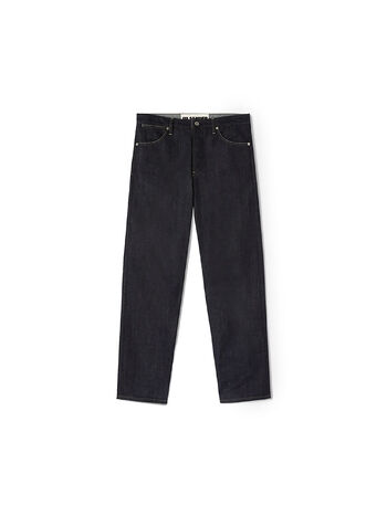 JEANS 03 STANDARD, 405 DARK BLUE, small