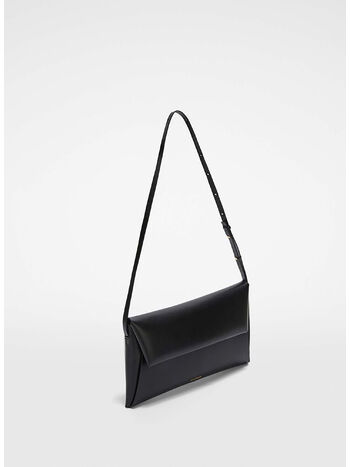 BORSA FOLDED SMALL, 001 BLACK, small