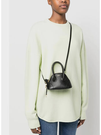 BORSA SAC EMMA MINI, LZZ NOIR, small