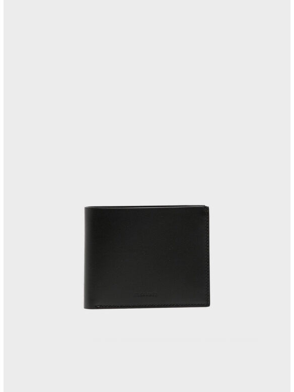 PORTAFOGLIO, 001 BLACK, medium