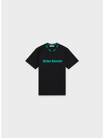 T-SHIRT ORIGINAL, 900 BLACK, small