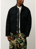 GIACCA UTILITY WORK, 0001 BLACK, thumb
