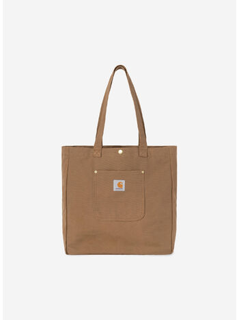 BORSA BAY, HZ01 HAMILTON BROWN RIGID, small