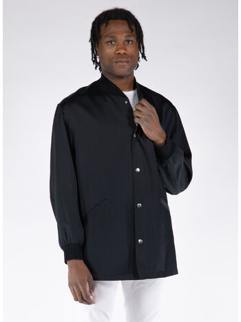 GIACCA BLOUSON 50, 001 BLACK, small