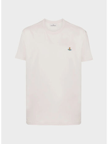 T-SHIRT CLASSIC ORB, P405 BIRCH, small