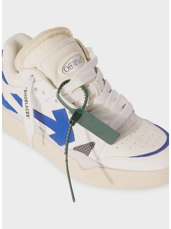 SCARPA MIDTOP SPONGE, 0169 WHITE BLUE, small