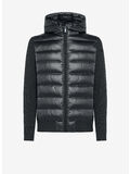 GIUBBOTTO AMOS PERLUPIN DUCK HOOD, 20 FOREST GREEN, thumb
