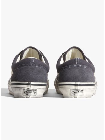 SCARPA LX OLD SKOOL 36, RH911 CHARCOAL GREY, small