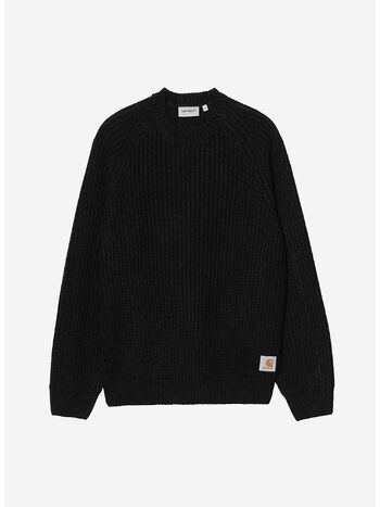 MAGLIONE FIRTH, 89XX BLACK, small