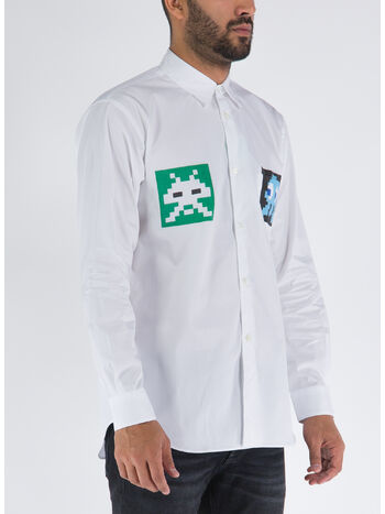 CAMICIA, 1 WHITE, small
