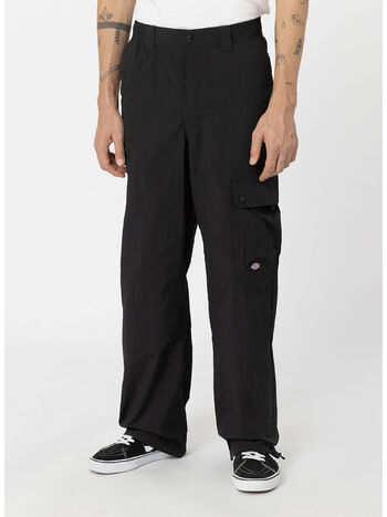 PANTALONE JACKSON CARGO, BLK1 BLACK, small