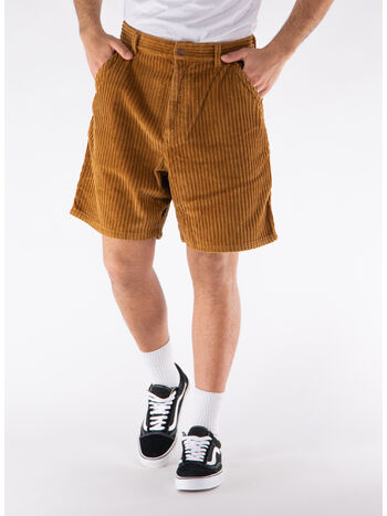 SHORTS CARPENTER, BEG0018 DESERT KHAKI, small