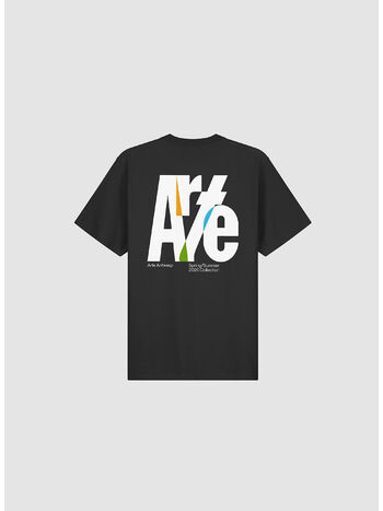 T-SHIRT BIG LOGO, , small