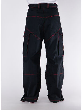 PANTALONE CARGO ARROW, , small