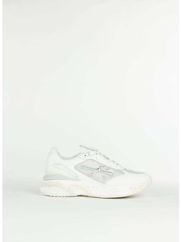 SCARPA MOERUN, WHITE, large
