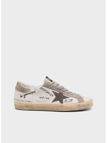 SNEAKERS SUPER STAR, 11940, small