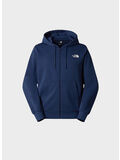 FELPA EVOLUTION SIMPLE DOME, 8K21 SUMMIT NAVY, thumb