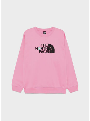 FELPA GIROCOLLO TNF X YINKA ILORI UNISEX, , small