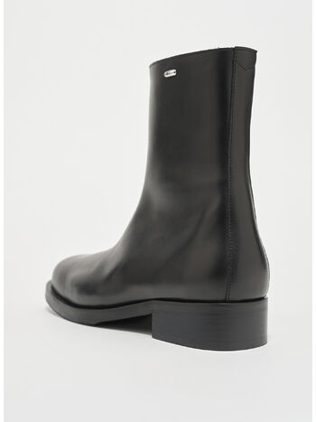 STIVALE CAMION, BLACK, small