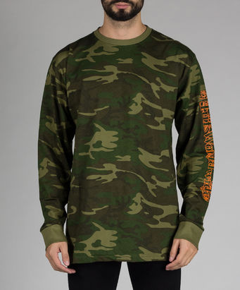 MAGLIA  AMBUSH TT ROSE, CAMO, small