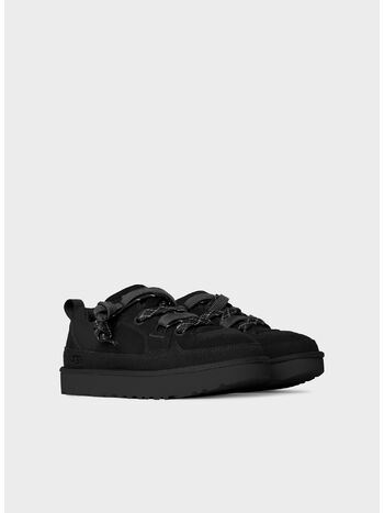 SCARPA LO LOWMEL, BLK, small