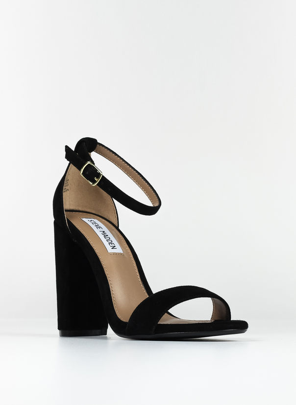 SCARPA CARRSON, BLACK, large