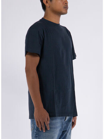 T-SHIRT 3-PACK, 000, small