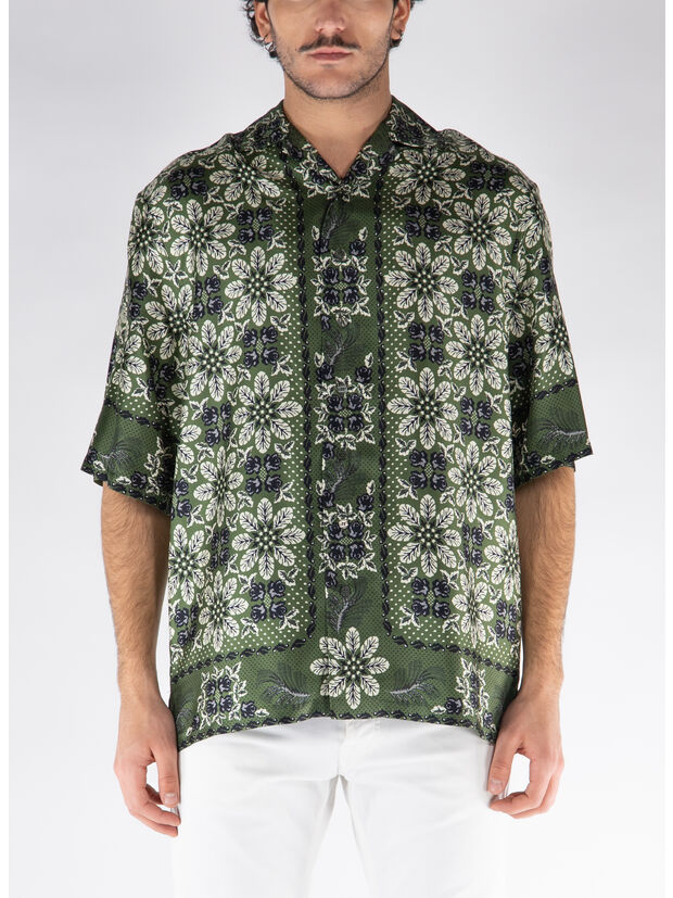 CAMICIA BOXY, , large