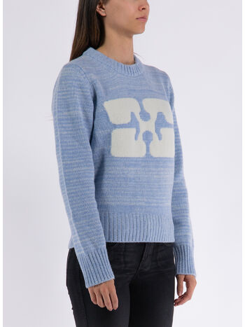 PULLOVER BUTTERFLY, 495 ICE WATER , small