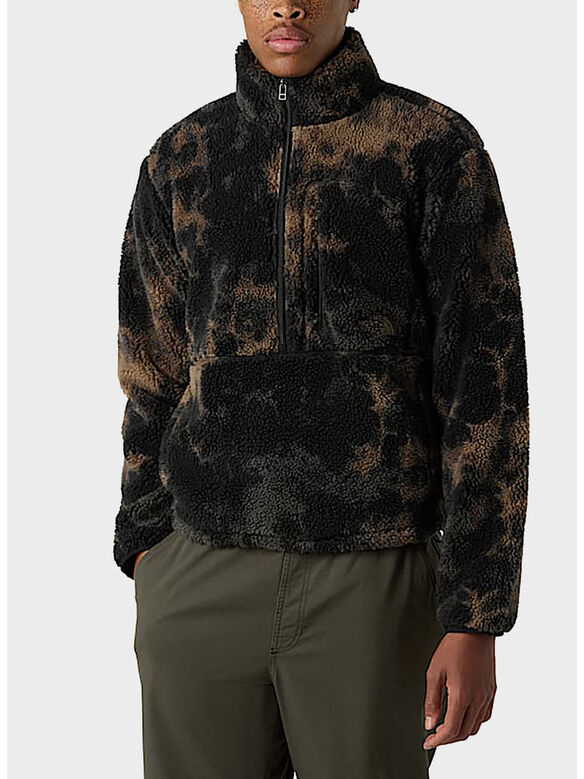 null, D7O1 TNF Black Light Refract, medium