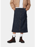 GONNA SINGLE KNEE, 0102 BLUE, thumb