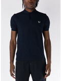 POLO SHORTSLEEVE FREEDOM, NAVY, thumb