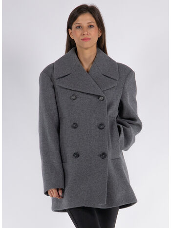 CAPPOTTO CORTO ELERY, 001, small