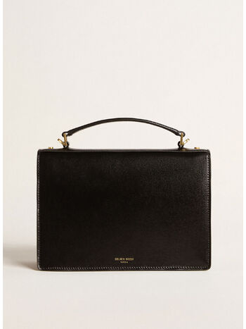 BORSA VENEZIA PALMELLATO, 90100 BLACK, small