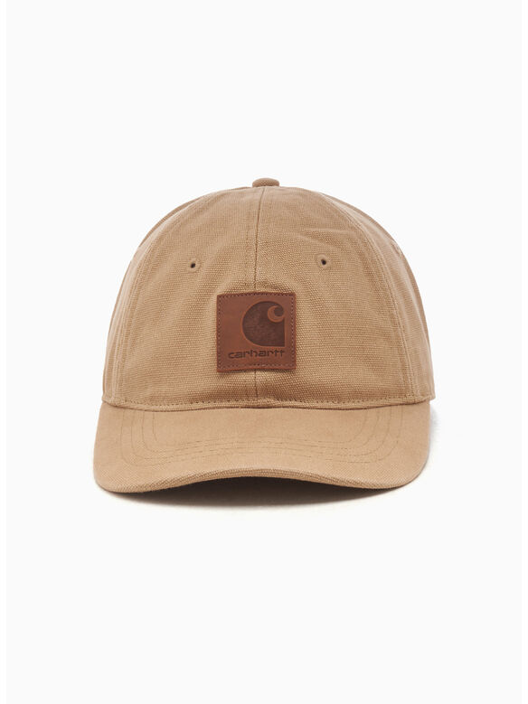 CAPPELLO CANVAS UNISEX, 0IDXX DUSTY H BROWN/HAMILTON, medium