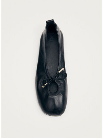 BALLERINA ROSALIND, BLACK, small