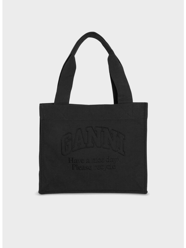 BORSA LARGE EASY SHOPPING, 252 PHANTOM, large