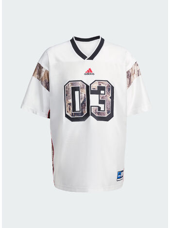 MAGLIA OG CAMO FOOTBALL JERSEY, CWHITE, small
