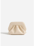 BORSA A MANO GEA VEGAN FABRIC, SHELL, thumb