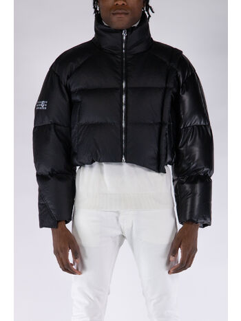 GIUBBOTTO CROPPED UNISEX, 900, small