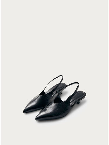SCARPA SLINGBACK EROS, BLACK, small