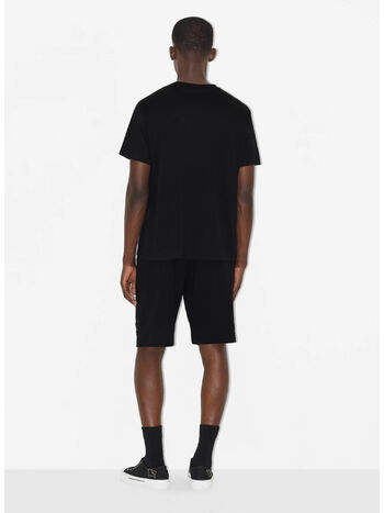 T-SHIRT PADBURY, A1189 BLACK, small