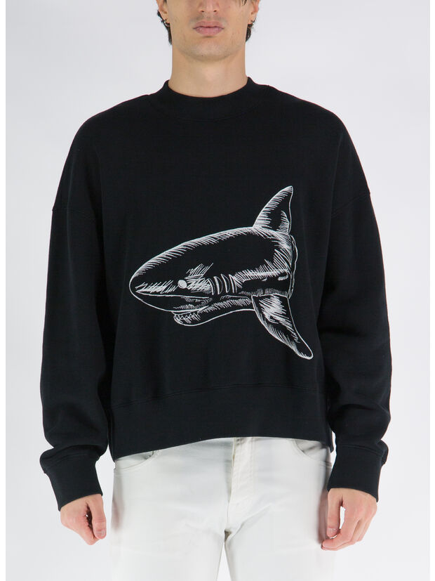 Felpa squalo hotsell givenchy