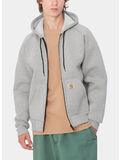 0GKXX GREY HEATHER/GREY