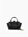 BORSA FLAP S CRISP, BLK BLACK, thumb