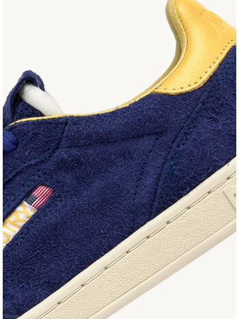 SCARPA FLAT LOW, UL01 LANZULI/DNDLN, small