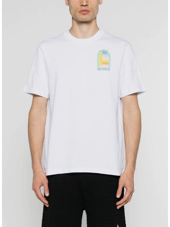 T-SHIRT L'ARC COLORÉ, , small