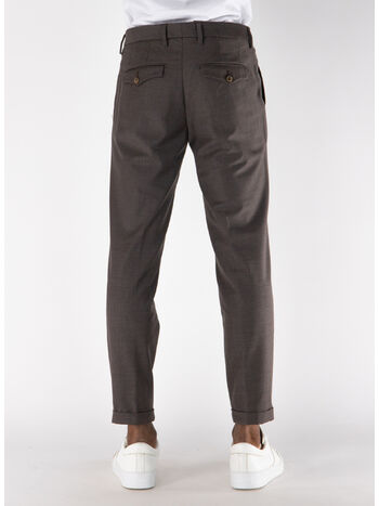 PANTALONE CHINO LUNGO, 81, small