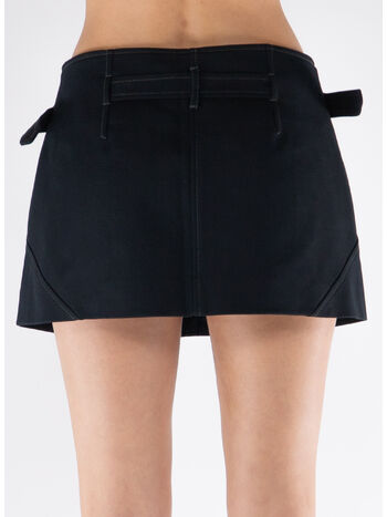 GONNA MOTO INTERLOCK, BLACK, small