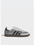 SCARPA SAMBA OG, CRYWHT/CWHITE/SILVMT, thumb